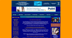 Desktop Screenshot of premierscuba.com